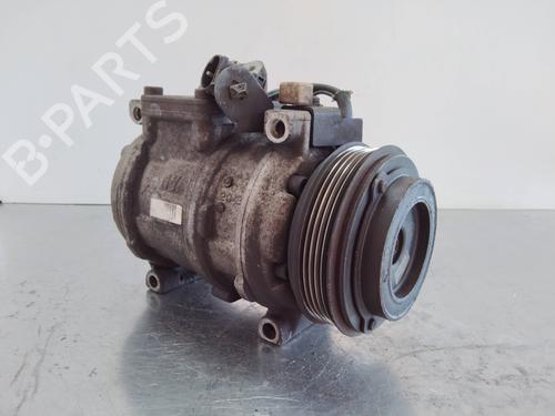 AC Kompressor BMW 3 Coupe (E36) 320 i (150 hp) 2248713