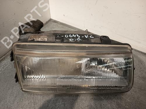 Right headlight SEAT TOLEDO I (1L2) 1.9 TDI | BP28421623C29 
