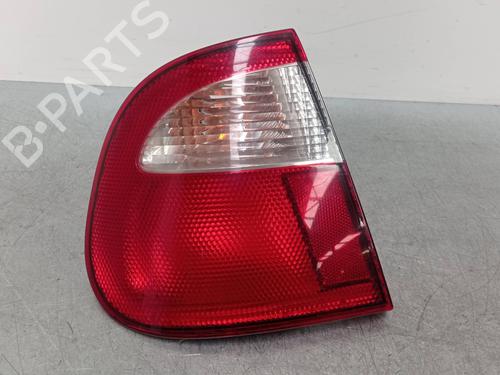 Used Left taillight SEAT CORDOBA (6K1, 6K2) 1.4 16V (75 hp) 18821855