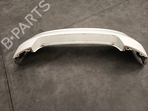Rear bumper SKODA FABIA III (NJ3)  | BP27882893C8 