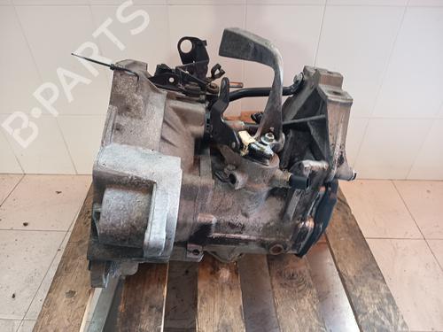 Gearbox SEAT TOLEDO II (1M2) 1.9 TDI | BP29335405M3 