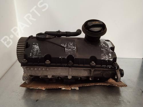 Cylinder head SEAT IBIZA III (6L1) 1.9 TDI | BP10979836M5 