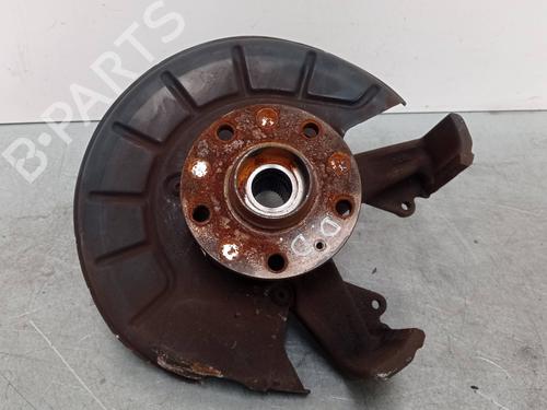 Right front steering knuckle VW GOLF V (1K1)  | BP9688567M26 