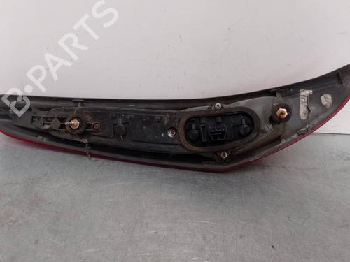 Right taillight FORD FIESTA V (JH_, JD_) 1.3 | BP10641477C35 