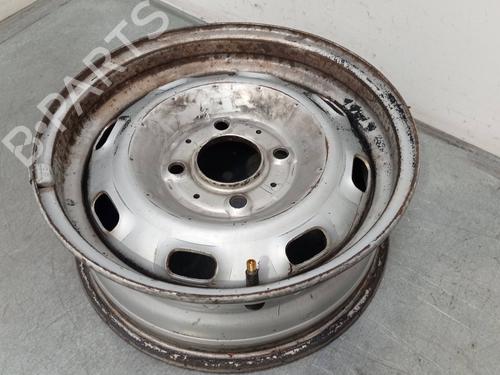 Used Rim PEUGEOT 106 I (1A, 1C) [1991-1996]  30124223