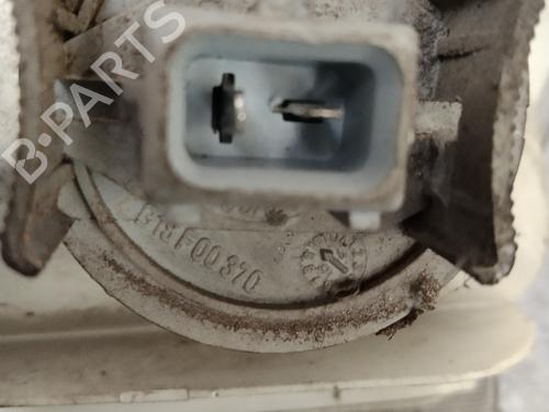 Left front indicator FORD COURIER Pickup  | BP25918418C32 