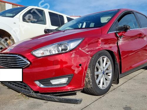 Engine FORD FOCUS III | BP30136714M1