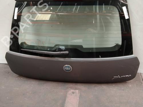 Tailgate FIAT GRANDE PUNTO (199_) 1.3 D Multijet | BP2247226C6 