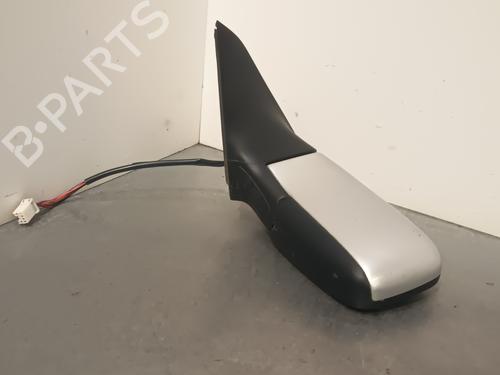 Left mirror VOLVO S40 I (644) 2.0 | BP27459112C26 