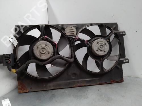 Used Radiator fan SEAT CORDOBA (6K1, 6K2) 1.4 16V (75 hp) 2253549