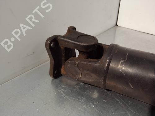 Driveshaft MITSUBISHI GALLOPER (JK-01)  | BP13757382M37