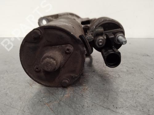 Starter VW PASSAT B6 (3C2) 2.0 TDI 16V | BP20339045M8 