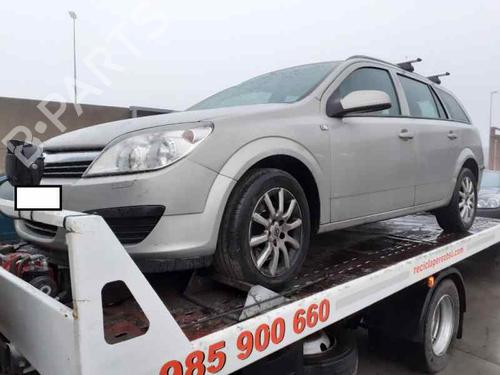 OPEL ASTRA H Estate (A04) 1.9 CDTI (L35) (120 hp) 810311