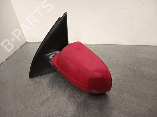 Left mirror SEAT AROSA (6H1) 1.7 SDI | BP27262641C26 