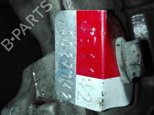 Gearbox RENAULT MEGANE I (BA0/1_) 1.6 e (BA0F, BA0S) | BP2804971M3 