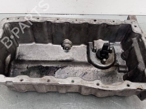 Oliebundkar VW GOLF V (1K1) [2003-2010]  14220652