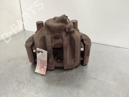 Used Right front brake caliper BMW 1 (E87) 120 d (163 hp) 11621335