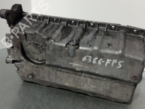 Oil sump SEAT LEON (1P1) 1.9 TDI | BP16451802M115 