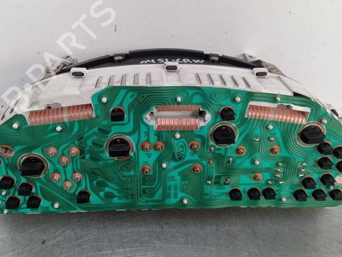 Instrument cluster KIA SORENTO I (JC) 2.5 CRDi 4WD | BP9766028C47 