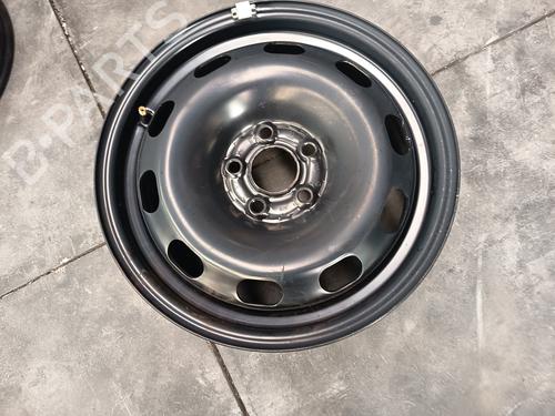Used Rim VW GOLF IV (1J1) [1997-2008]  28061223