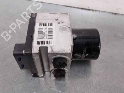 ABS pump PEUGEOT 407 (6D_) 2.0 (6DRFNB, 6DRFNE) | BP12424234M43 