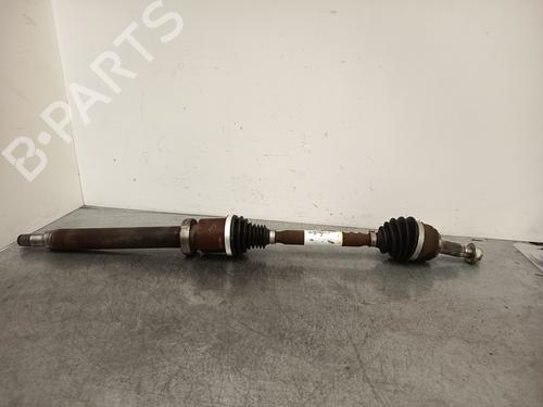 Right front driveshaft FORD TOURNEO COURIER B460 MPV 1.0 EcoBoost | BP27262605M39 