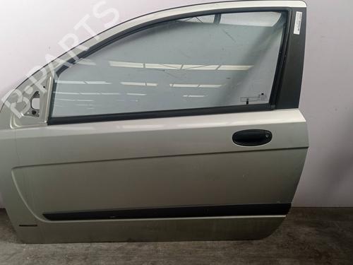 Used Left front door DAEWOO KALOS (KLAS) 1.2 (72 hp) 29584950