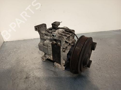 AC compressor MAZDA CX-7 (ER) | BP38272855M34 - Image 5