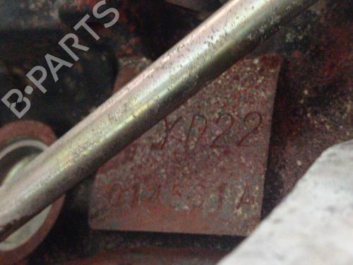 Engine NISSAN ALMERA II (N16) 2.2 Di | BP10530228M1 