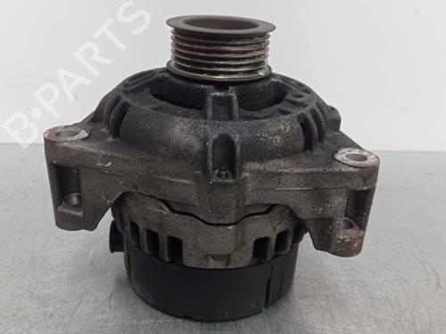 Used Alternator CITROËN XSARA (N1) 1.8 i 16V (110 hp) 17520536
