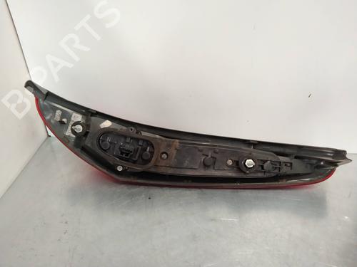 Left taillight FIAT PUNTO (188_) 1.3 JTD 16V | BP2256945C34 