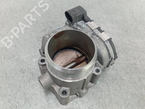 Used Throttle body AUDI A4 B7 Avant (8ED) 1.8 T quattro (163 hp) 19177070