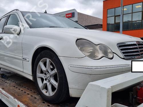 Used Parts MERCEDES-BENZ C-CLASS T-Model (S203) C 220 CDI (203.208) (150 hp) 4259702