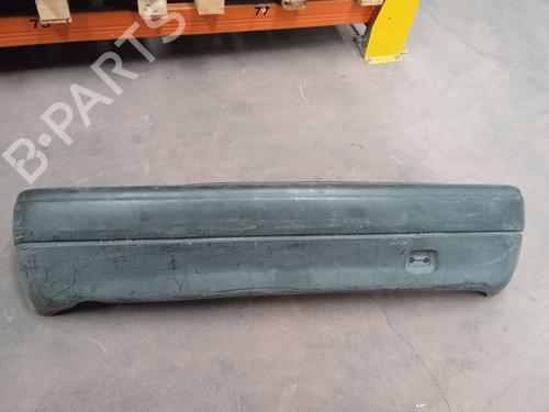 Used Rear bumper CITROËN SAXO (S0, S1) 1.5 D (57 hp) 7899119