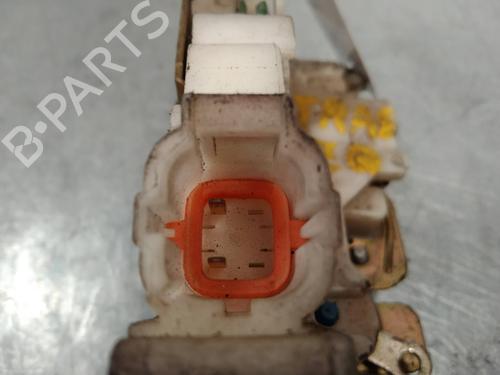 Rear left lock NISSAN PICK UP (D22) 2.5 TD 4WD | BP2245358C100 