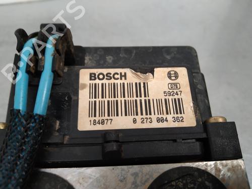 ABS pump OPEL ASTRA G Hatchback (T98) 1.7 DTI 16V (F08, F48) | BP2256773M43 