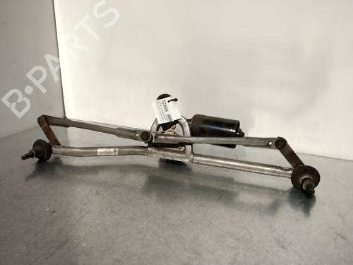 Used Front wiper motor BMW 3 Coupe (E46) 323 Ci (170 hp) 2249761