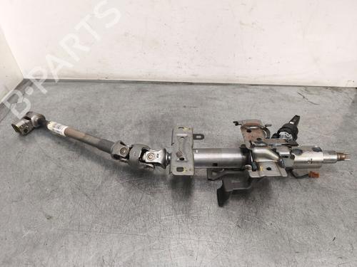 Steering column PEUGEOT EXPERT Van (V_) | BP36021134M21 - Image 4