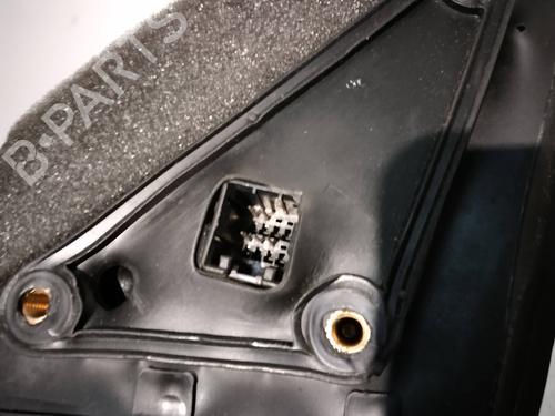 Left mirror DAEWOO LEGANZA (KLAV) 2.0 16V | BP15710715C26 
