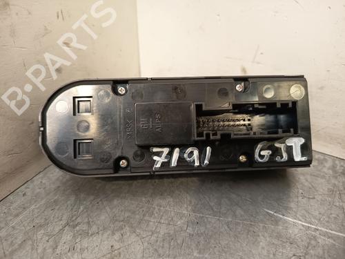 Left front window switch OPEL ASTRA H (A04) | BP37071959I27 - Image 2