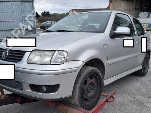 Used Parts VW POLO (6N2) 5007841