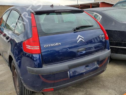 Starter CITROËN C4 I (LC_)  | BP22778872M8 