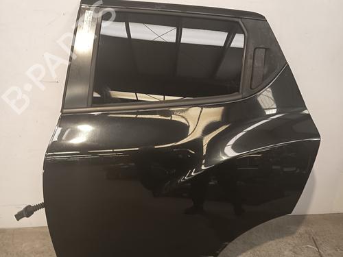 Used Left rear door NISSAN JUKE (F15) [2010-2019]  27701213