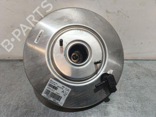 Used Servo brake Servo brake PEUGEOT 3008 II SUV (MC_, MR_, MJ_, M4_) 2.0 BlueHDi 180 (181 hp) 34699656 34699656