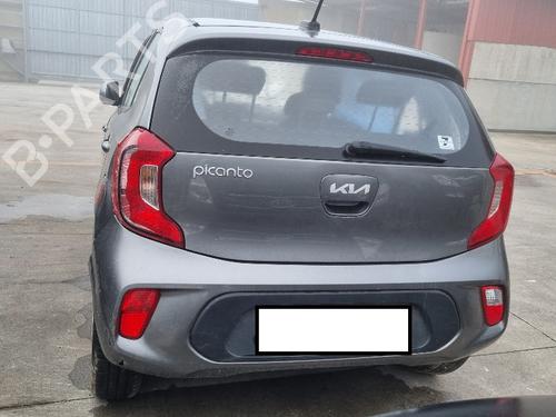 Engine KIA PICANTO II (TA) 1.0 | BP40267466M1 - Image 3