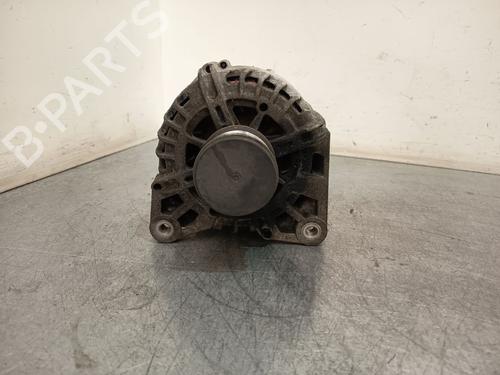 Generator Generator RENAULT MEGANE III Hatchback (BZ0/1_, B3_) 1.5 dCi (BZ09, BZ0D, BZ1W, BZ29, BZ14) (110 hp) 36807553 36807553