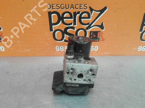 Used ABS pump MERCEDES-BENZ A-CLASS (W168) A 170 CDI (168.008) (90 hp) 3185881