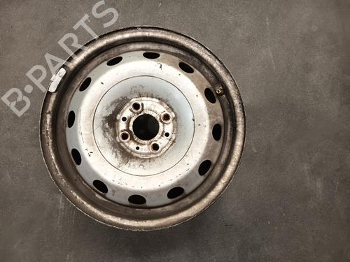 Felg Felg CITROËN NEMO Box Body/MPV (AA_) [2008-2026] 36421162 36421162