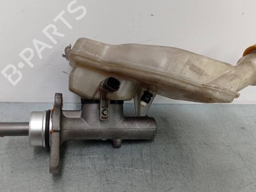 Brake master cylinder CITROËN C3 I (FC_, FN_) 1.4 16V HDi | BP2256149M77 