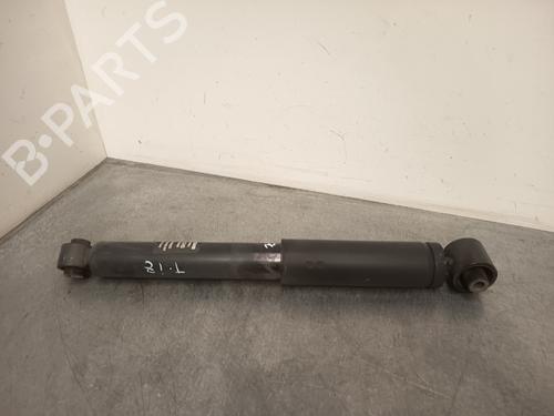 Left rear shock absorber NISSAN QASHQAI / QASHQAI +2 I (J10, NJ10, JJ10E)  | BP28327954M18 